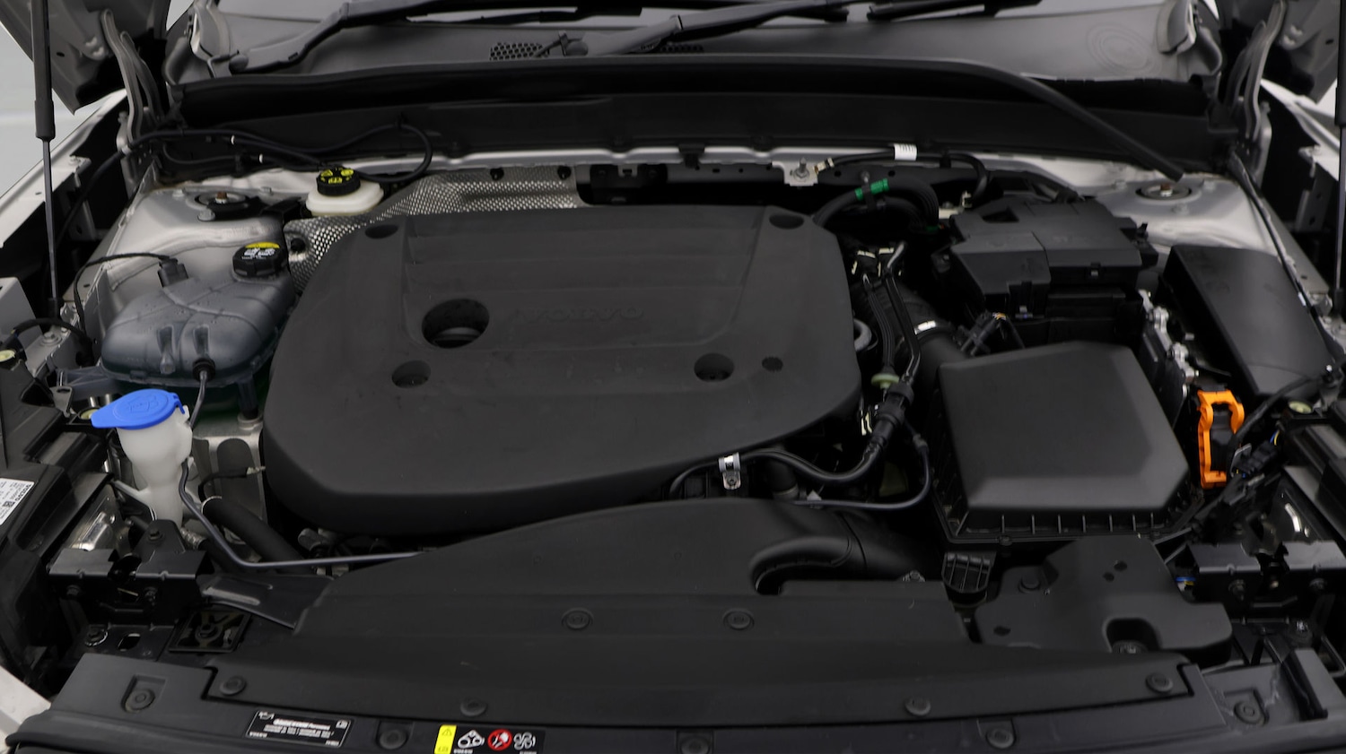 Used Volvo XC40 for sale - 77379028: Photo 19