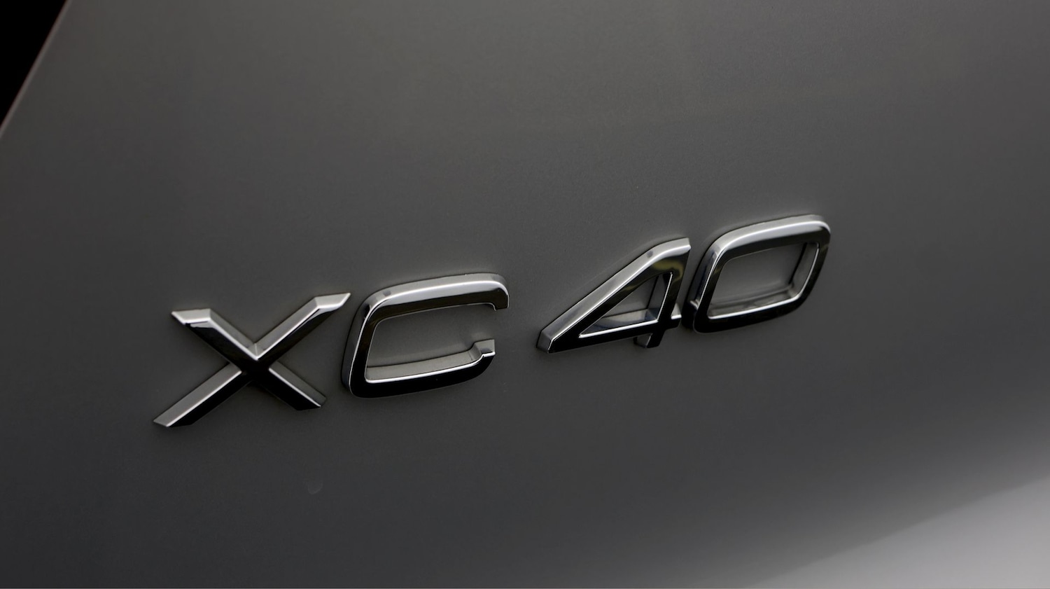 Used Volvo XC40 for sale - 77379028: Photo 20