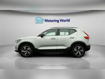 Used Volvo XC40 2023 for sale - 77379028: Photo