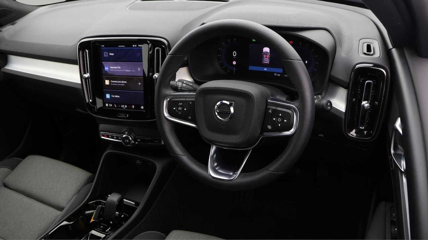 Used Volvo XC40 for sale - 77379028: Photo 9