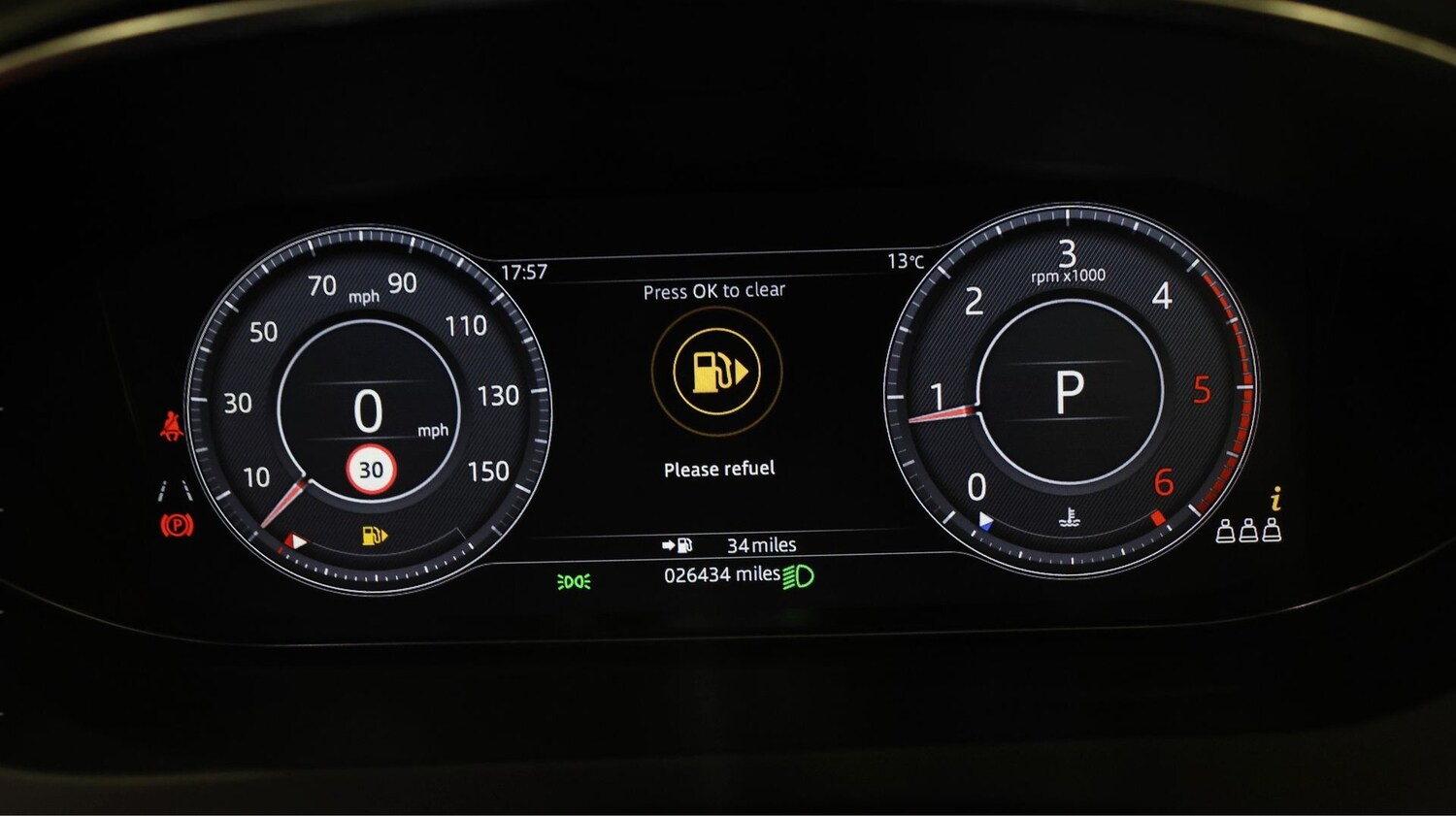 Used Jaguar E-Pace 2020 for sale - 77454637: Photo 10