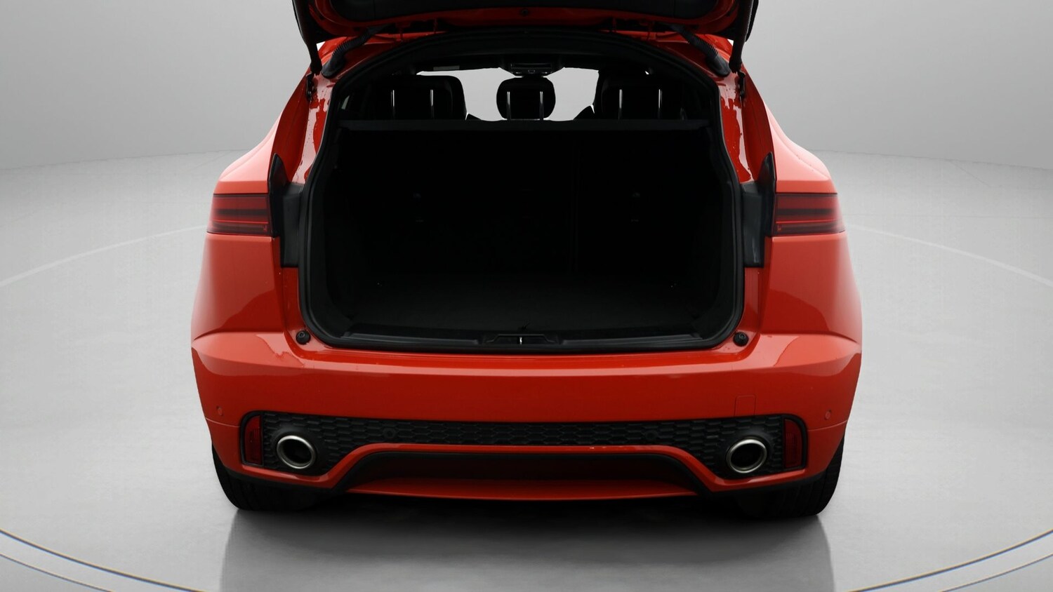 Used Jaguar E-Pace 2020 for sale - 77454637: Photo 17