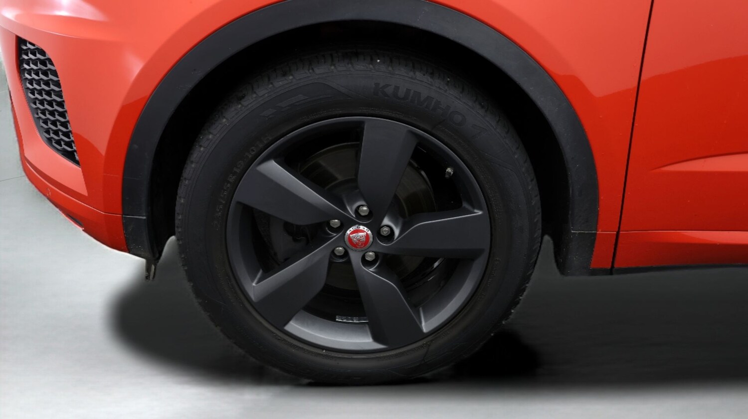 Used Jaguar E-Pace 2020 for sale - 77454637: Photo 18