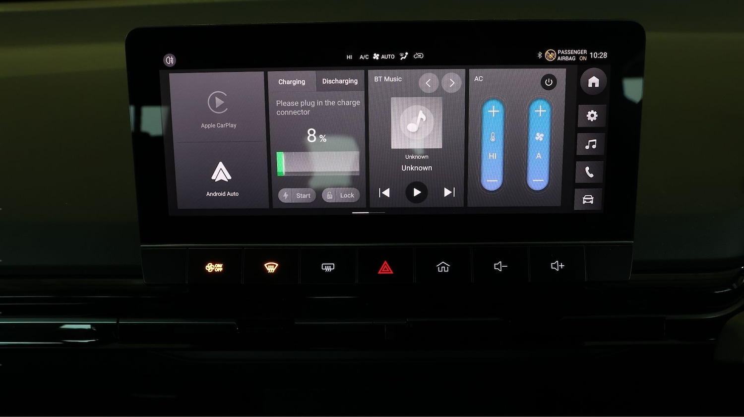 Used MG MG4 2023 for sale - 77747602: Photo 11