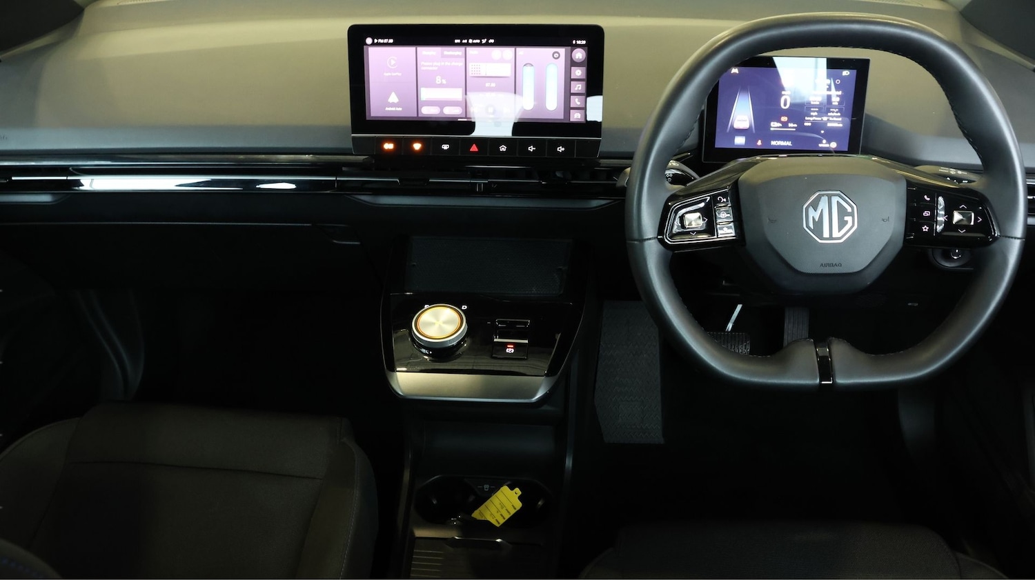 Used MG MG4 2023 for sale - 77747602: Photo 13