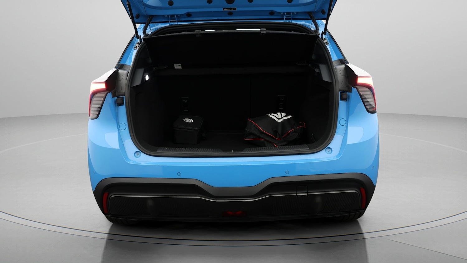 Used MG MG4 2023 for sale - 77747602: Photo 17