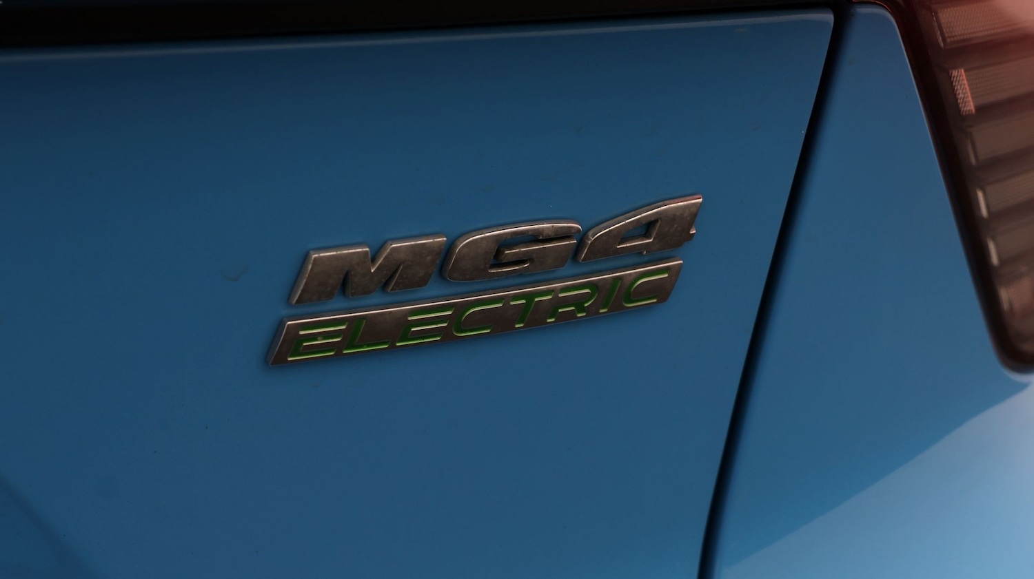 Used MG MG4 2023 for sale - 77747602: Photo 20