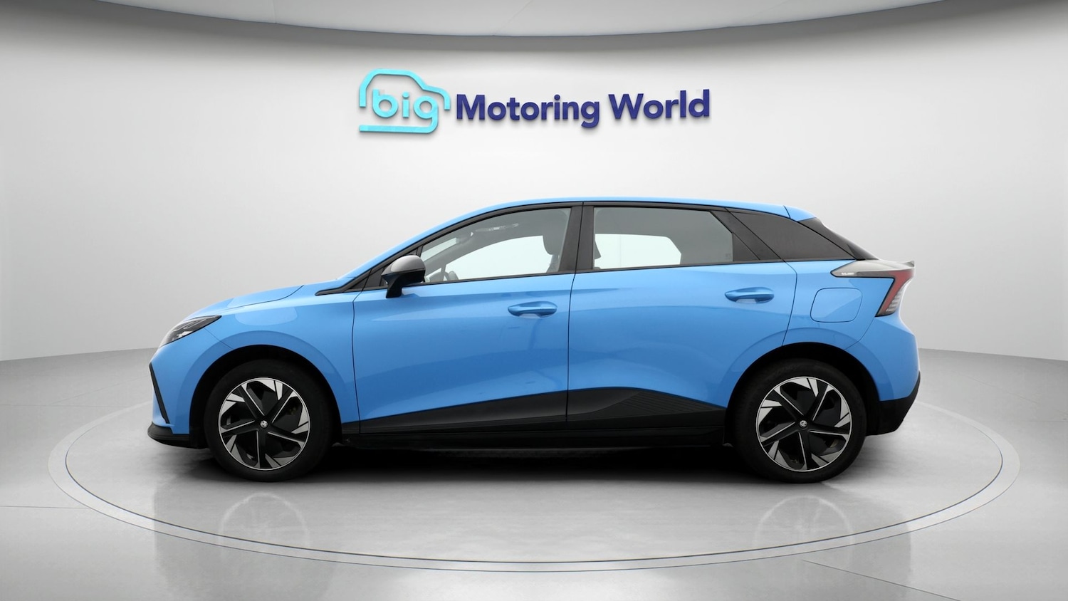 Used MG MG4 2023 for sale - 77747602: Photo 4