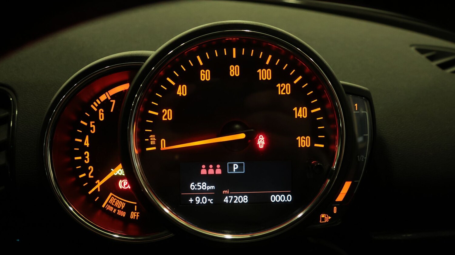 Used MINI Clubman 2022 for sale - 78049020: Photo 10