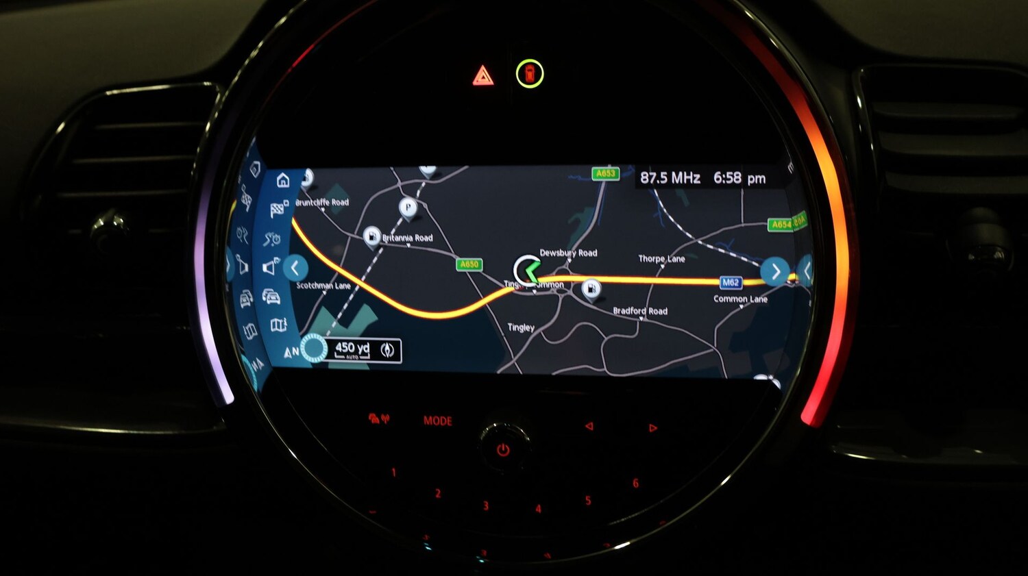 Used MINI Clubman 2022 for sale - 78049020: Photo 11