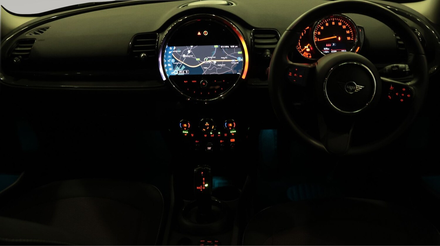 Used MINI Clubman 2022 for sale - 78049020: Photo 13