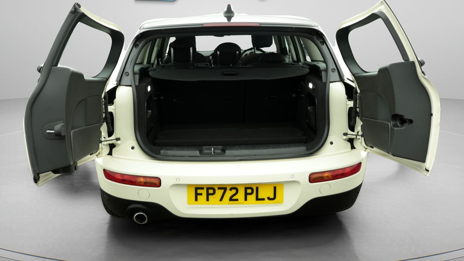 Used MINI Clubman 2022 for sale - 78049020: Photo 17