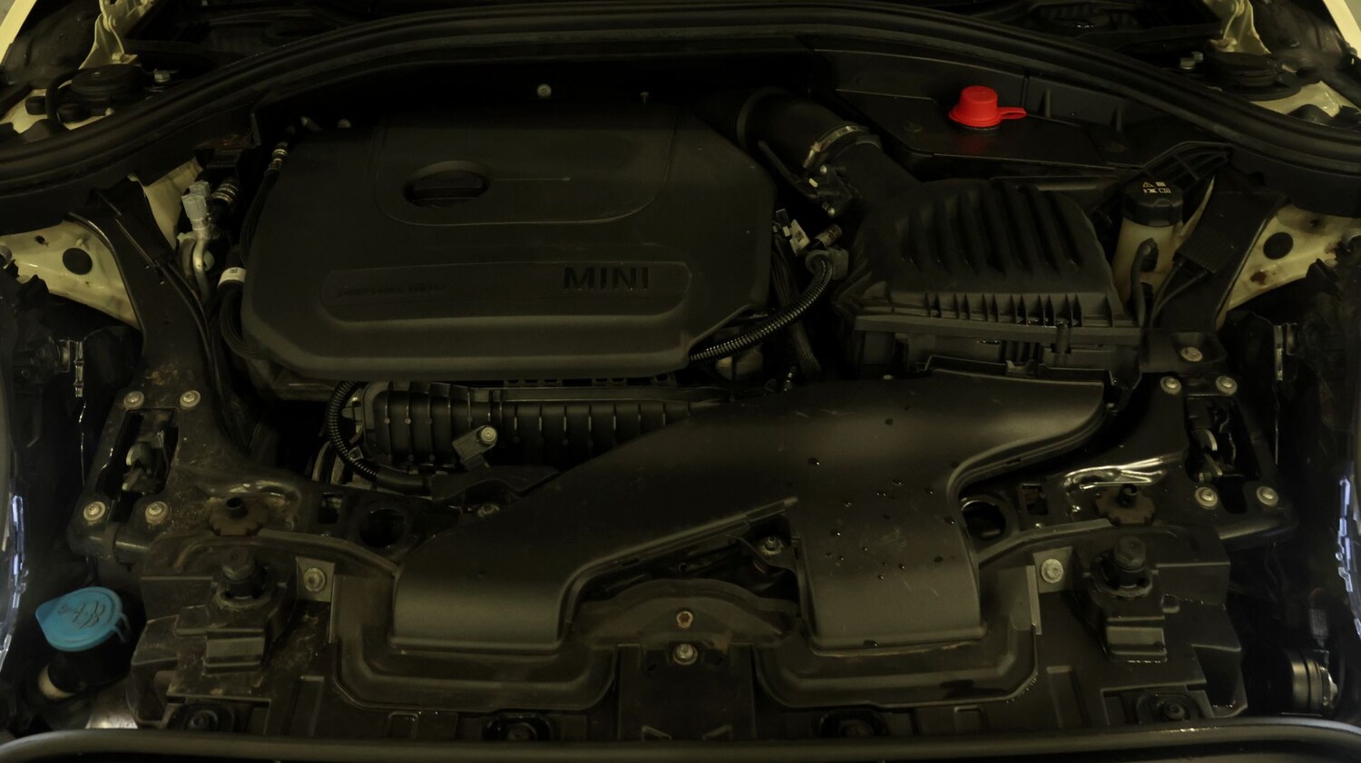 Used MINI Clubman 2022 for sale - 78049020: Photo 19