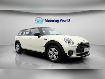 Used MINI Clubman 2022 for sale - 78049020: Photo