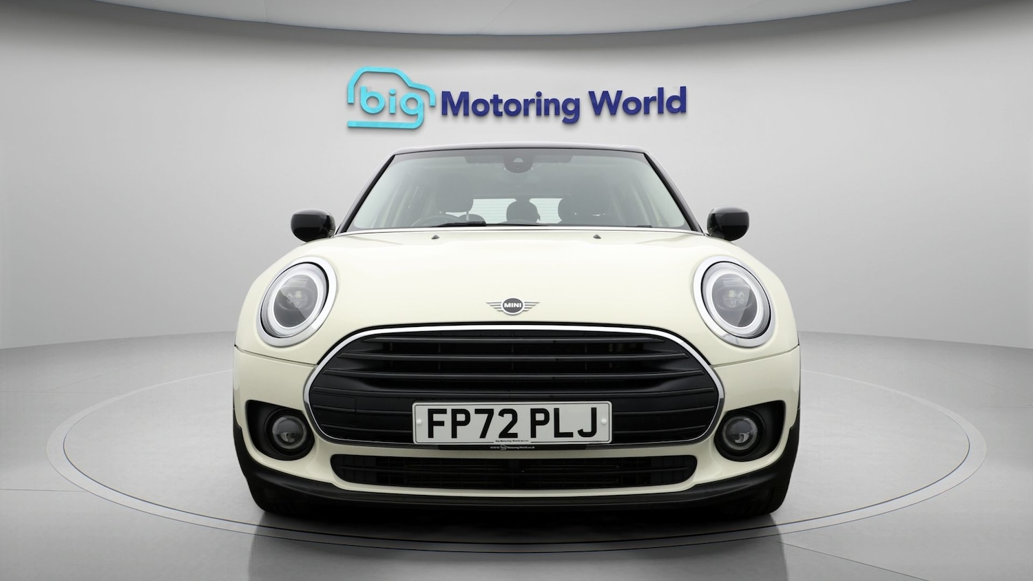 Used MINI Clubman 2022 for sale - 78049020: Photo 2