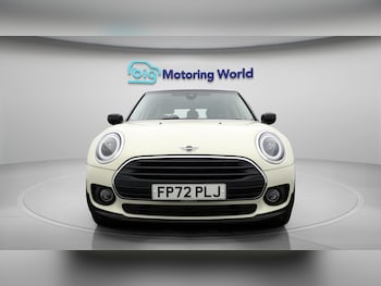 Used MINI Clubman 2022 for sale - 78049020: Photo