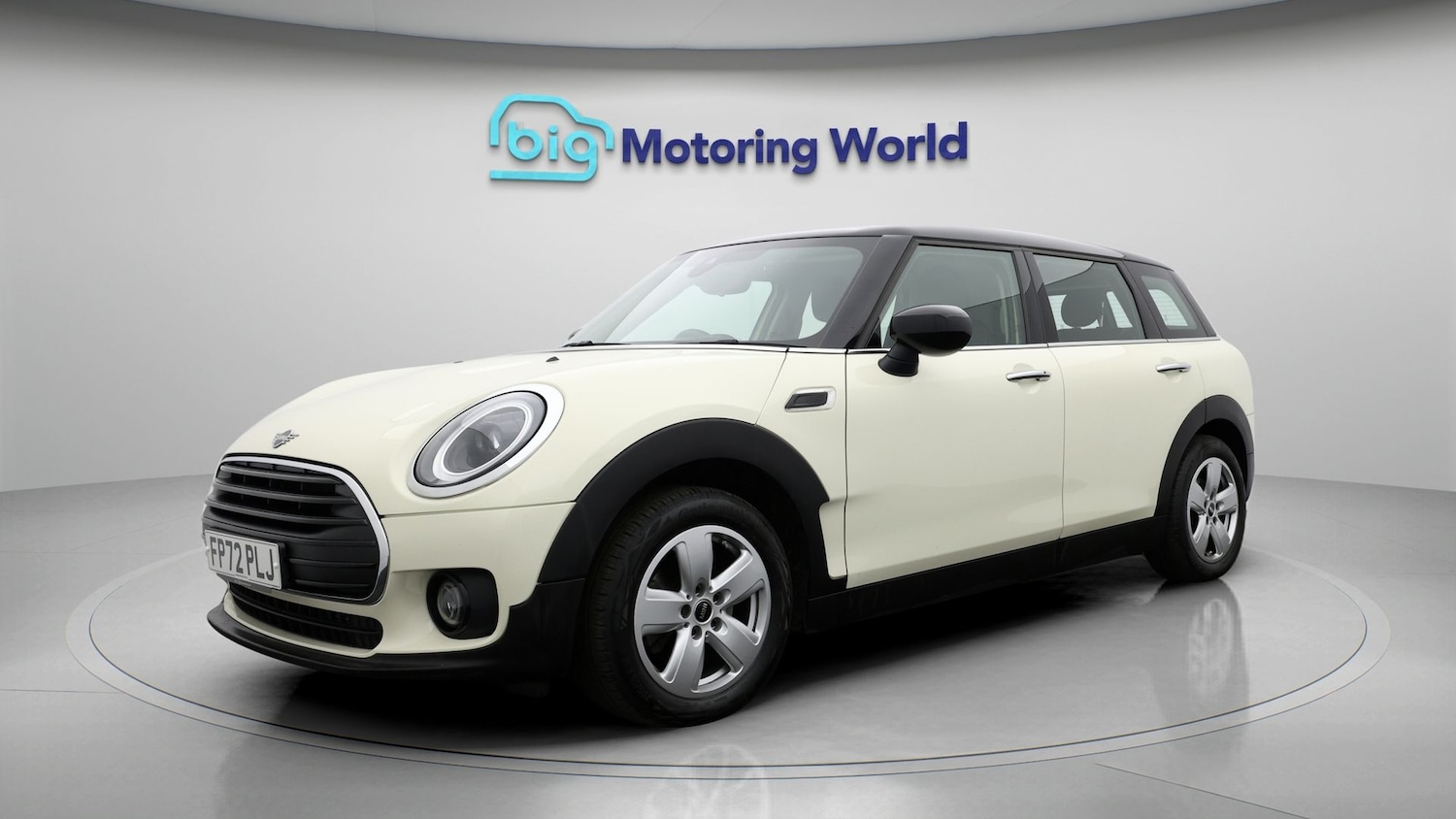 Used MINI Clubman 2022 for sale - 78049020: Photo 3