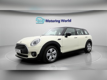 Used MINI Clubman 2022 for sale - 78049020: Photo