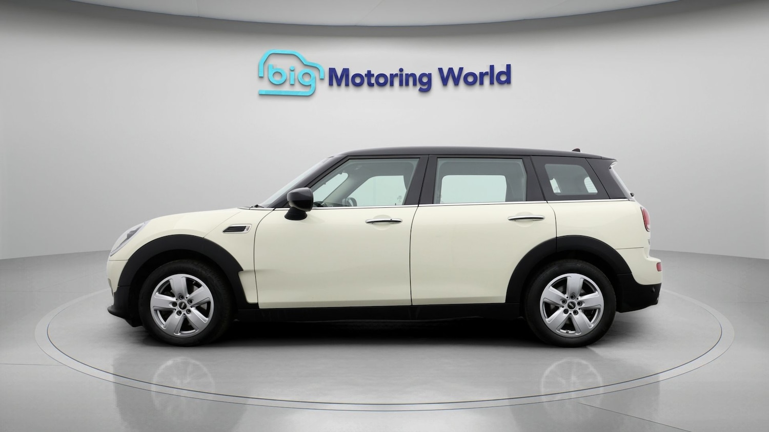 Used MINI Clubman 2022 for sale - 78049020: Photo 4
