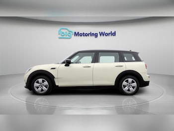 Used MINI Clubman 2022 for sale - 78049020: Photo