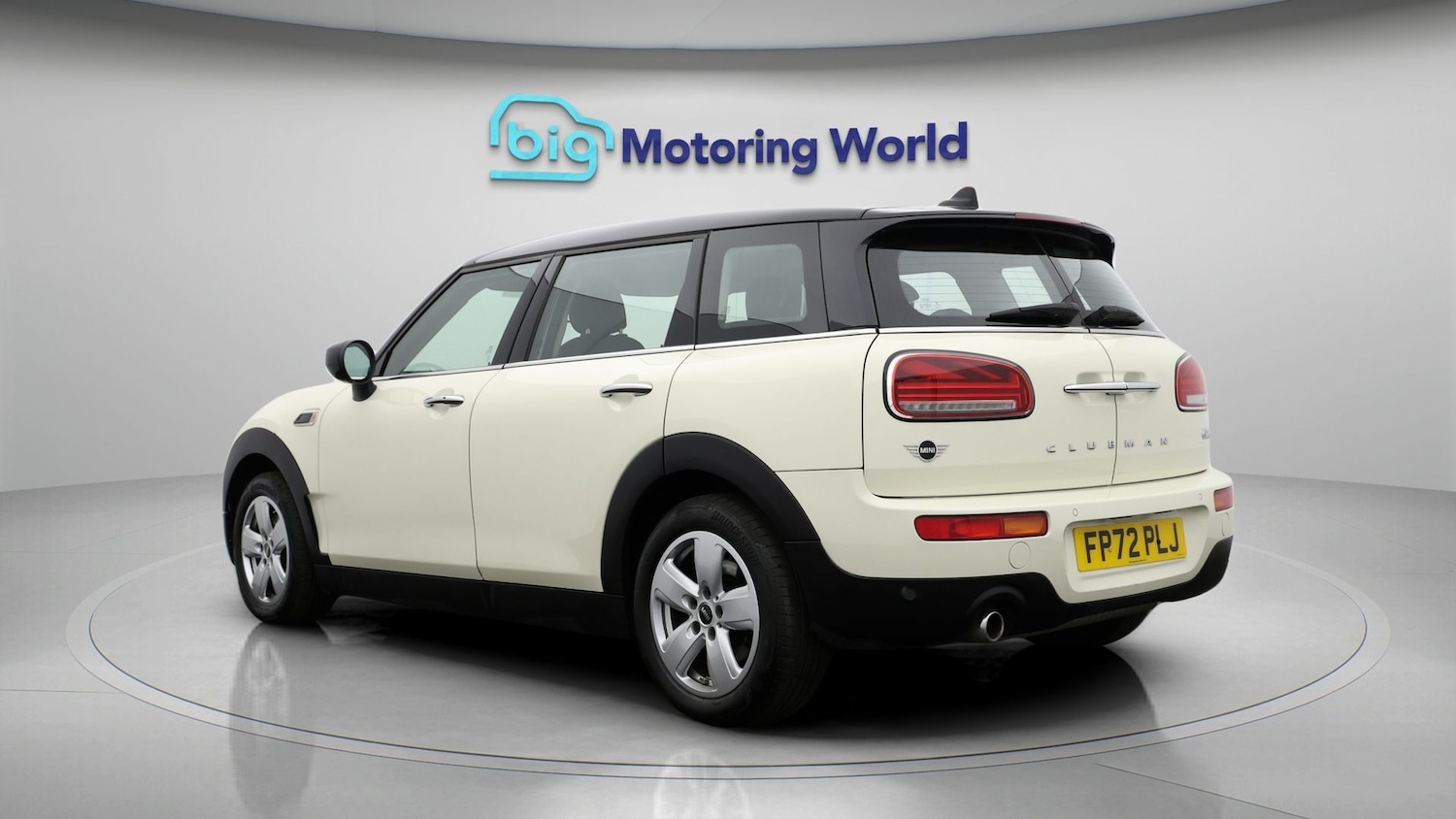 Used MINI Clubman 2022 for sale - 78049020: Photo 5