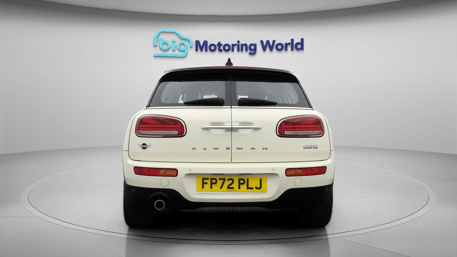 Used MINI Clubman 2022 for sale - 78049020: Photo 6