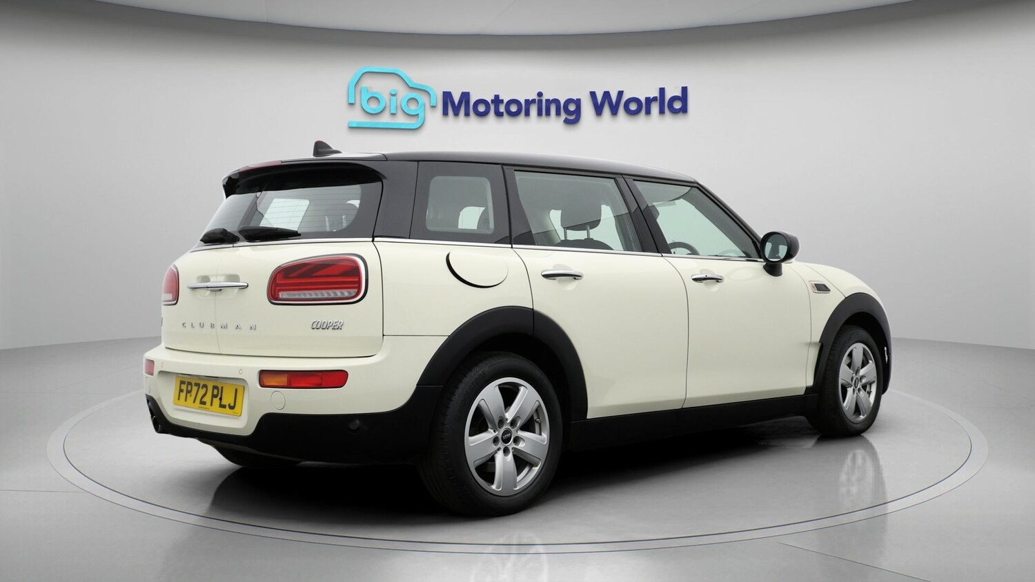 Used MINI Clubman 2022 for sale - 78049020: Photo 7