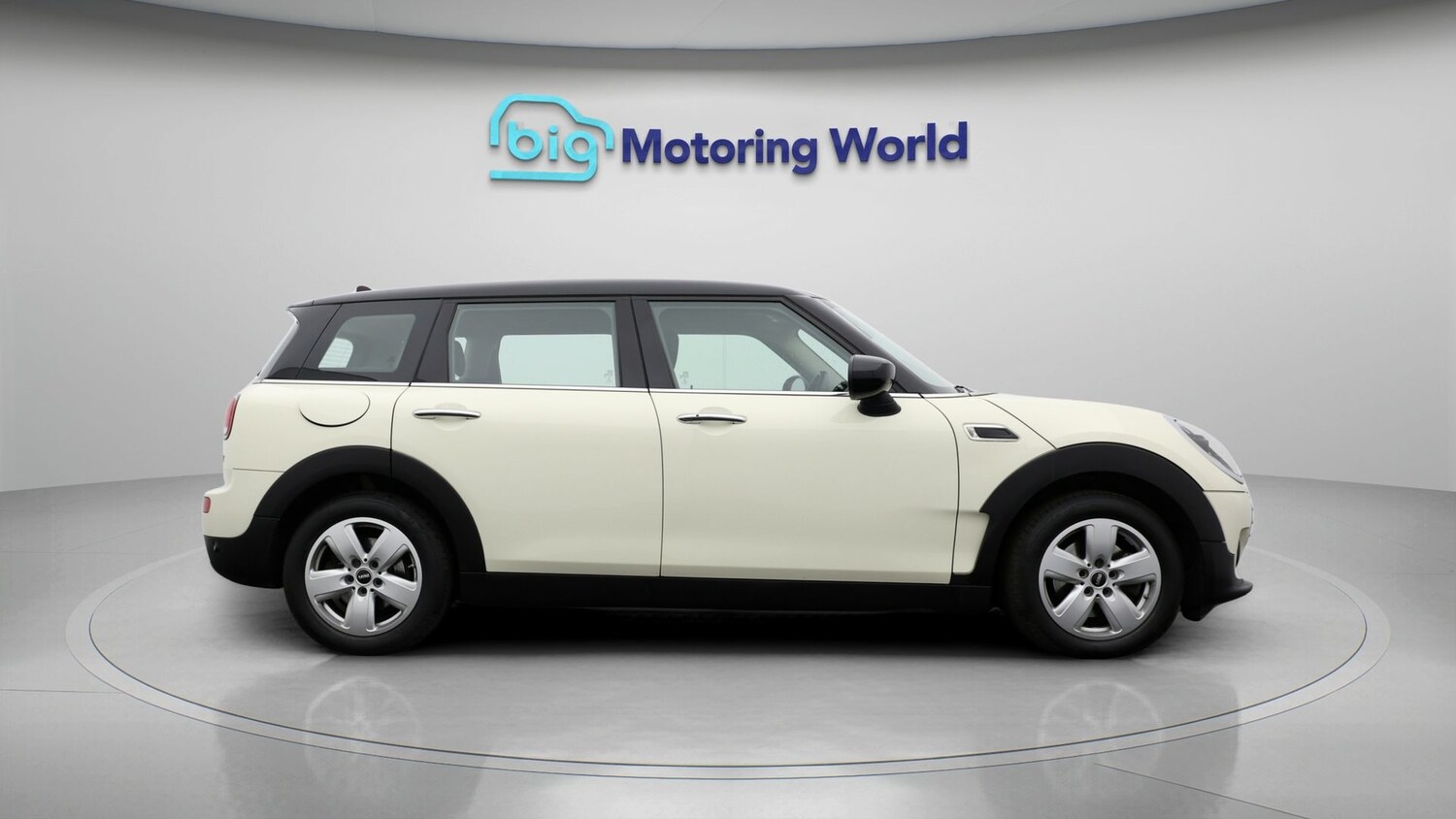 Used MINI Clubman 2022 for sale - 78049020: Photo 8