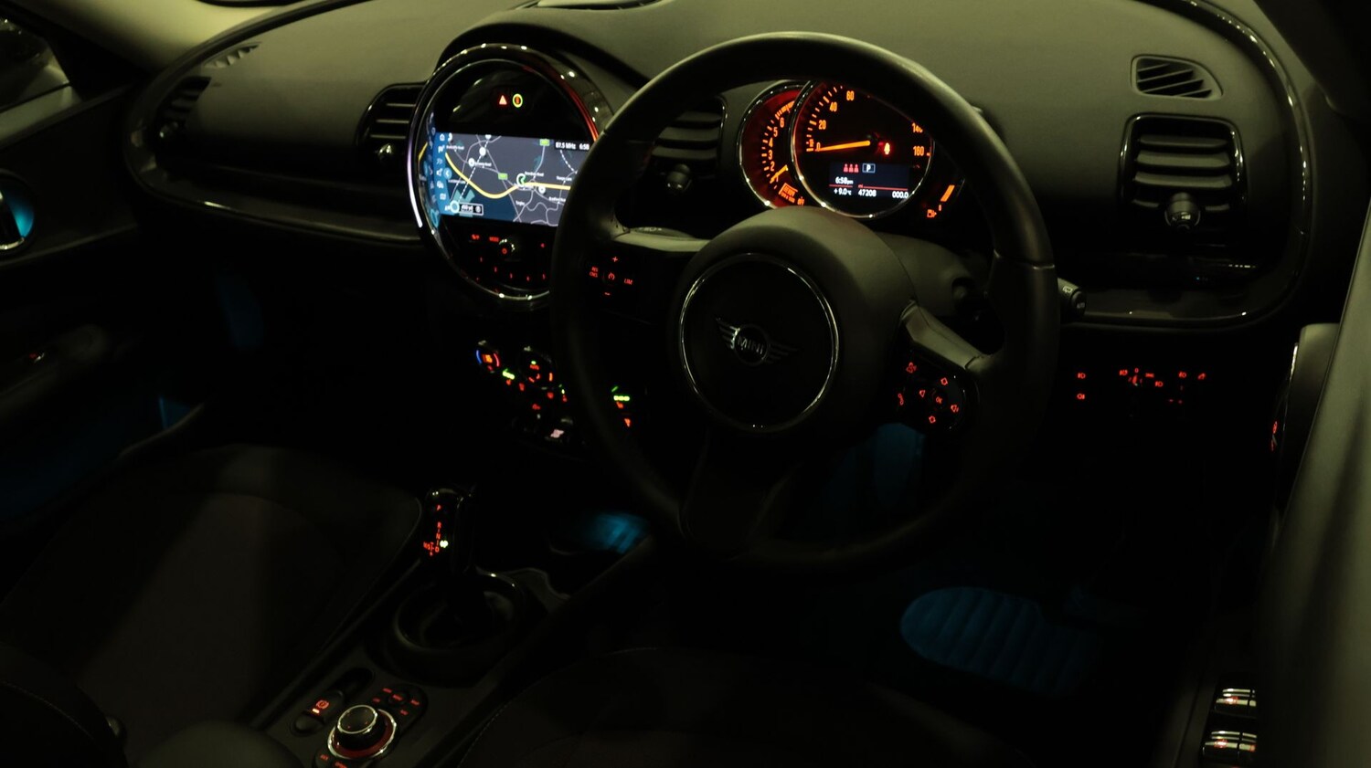 Used MINI Clubman 2022 for sale - 78049020: Photo 9