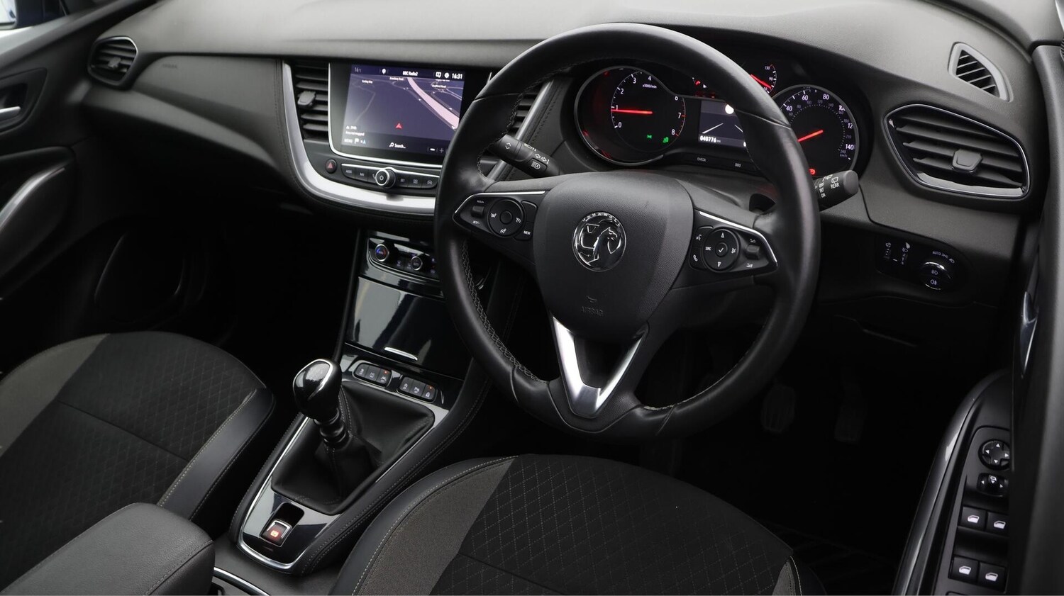 Used Vauxhall Grandland X 2018 for sale - 76633738: Photo 10