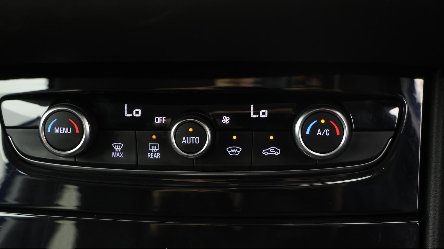 Used Vauxhall Grandland X 2018 for sale - 76633738: Photo 13