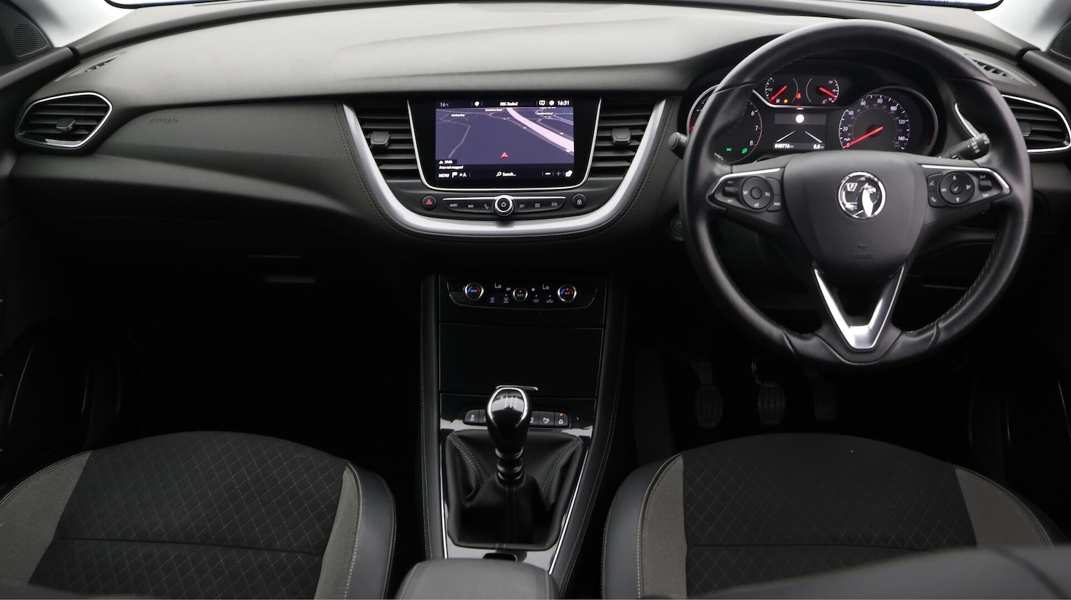 Used Vauxhall Grandland X 2018 for sale - 76633738: Photo 14