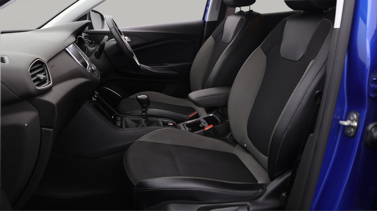 Used Vauxhall Grandland X 2018 for sale - 76633738: Photo 15