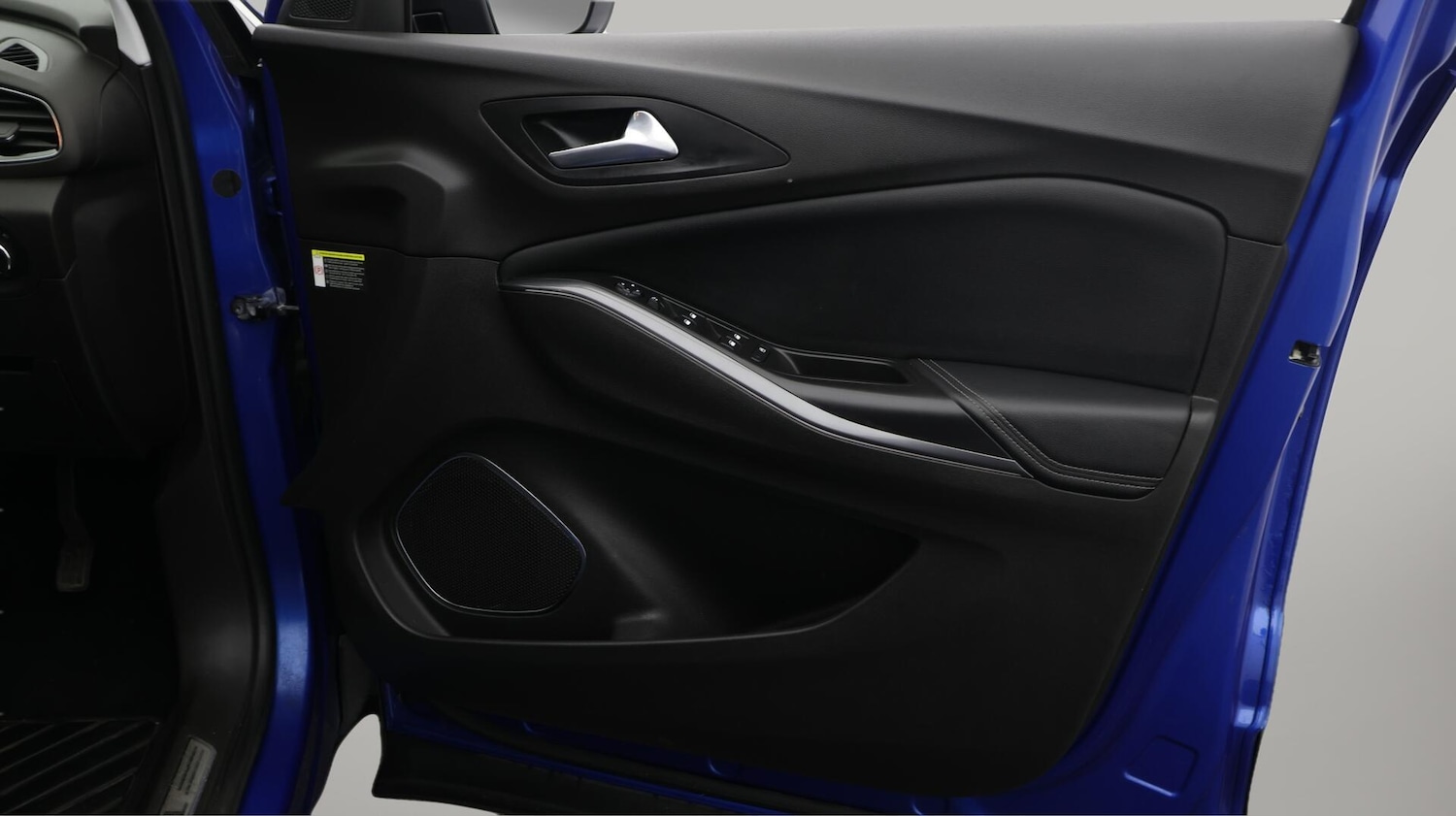 Used Vauxhall Grandland X 2018 for sale - 76633738: Photo 16