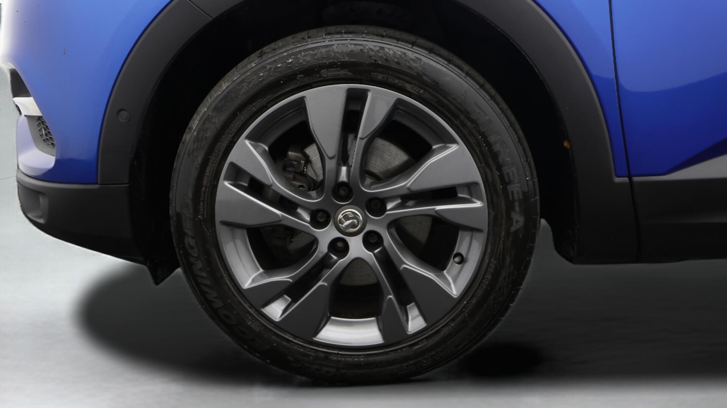 Used Vauxhall Grandland X 2018 for sale - 76633738: Photo 19