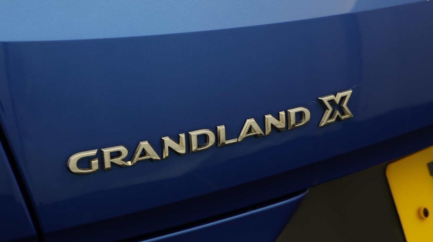 Used Vauxhall Grandland X 2018 for sale - 76633738: Photo 21