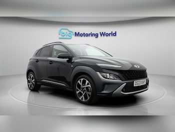 Used Hyundai KONA 2023 for sale - 78531570: Photo