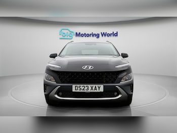 Used Hyundai KONA 2023 for sale - 78531570: Photo