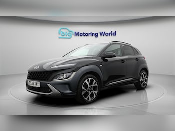 Used Hyundai KONA 2023 for sale - 78531570: Photo