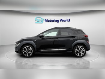 Used Hyundai KONA 2023 for sale - 78531570: Photo