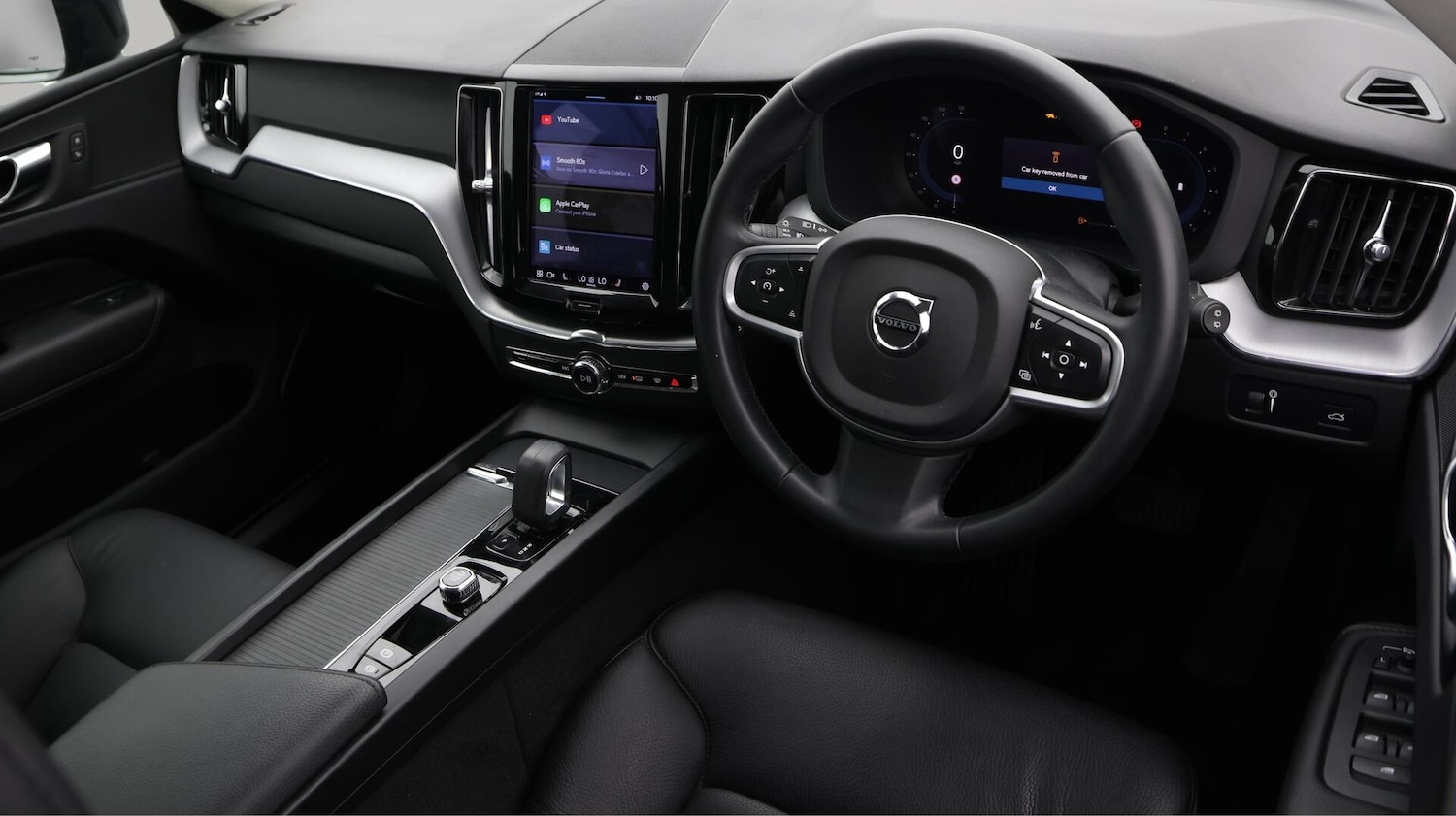 Used Volvo XC60 2021 for sale - 76485432: Photo 10