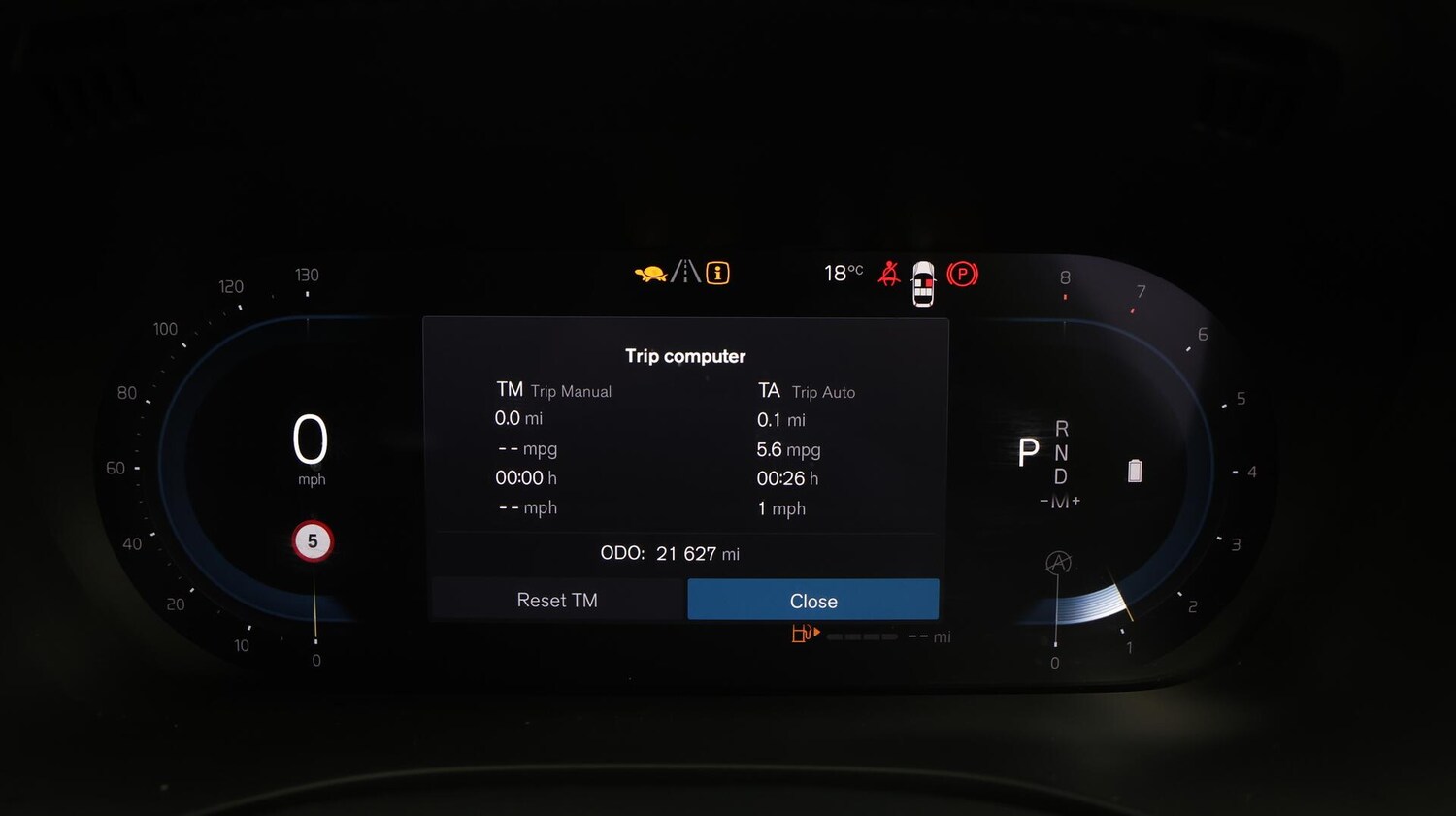 Used Volvo XC60 2021 for sale - 76485432: Photo 11