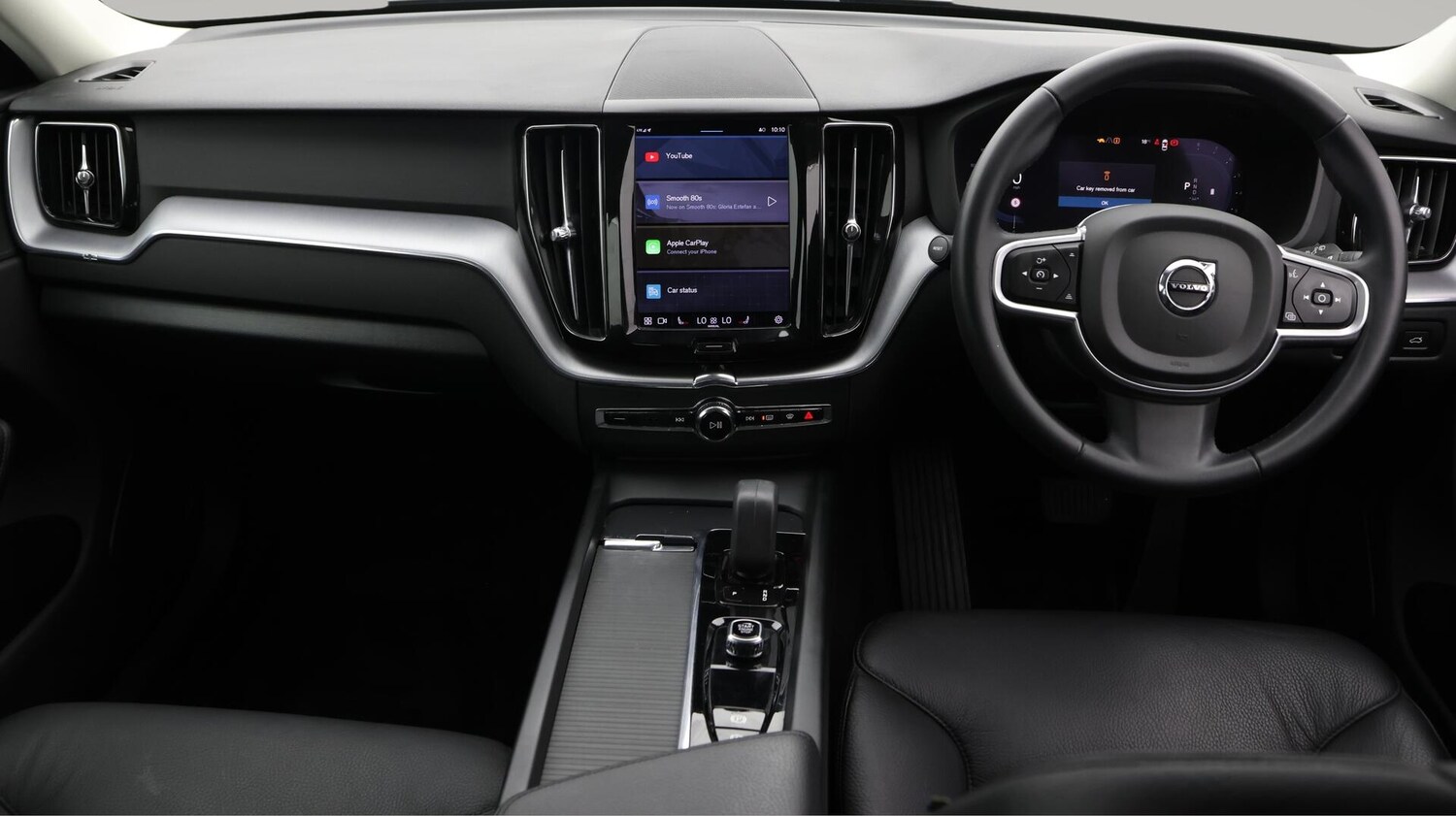 Used Volvo XC60 2021 for sale - 76485432: Photo 14