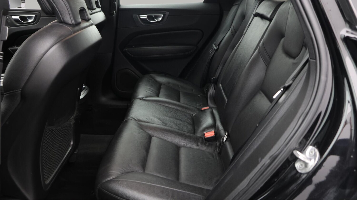 Used Volvo XC60 2021 for sale - 76485432: Photo 17