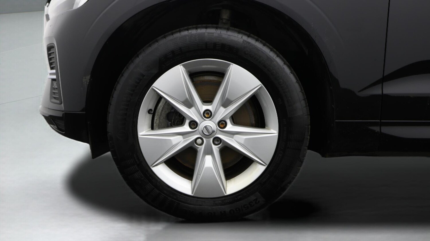 Used Volvo XC60 2021 for sale - 76485432: Photo 19