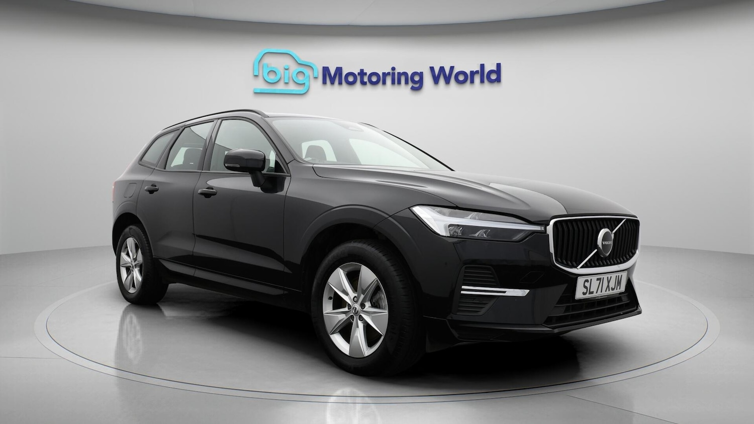 Used Volvo XC60 2021 for sale - 76485432: Photo 2