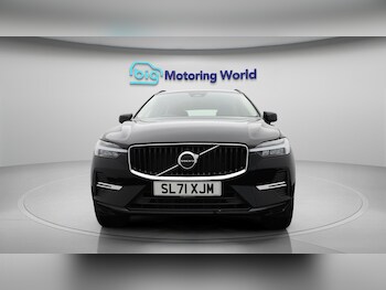 Used Volvo XC60 2021 for sale - 76485432: Photo