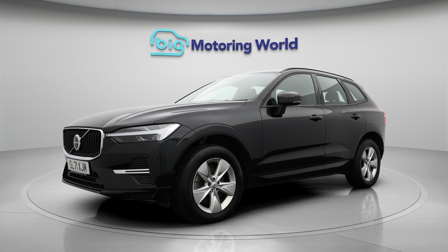 Used Volvo XC60 2021 for sale - 76485432: Photo 4