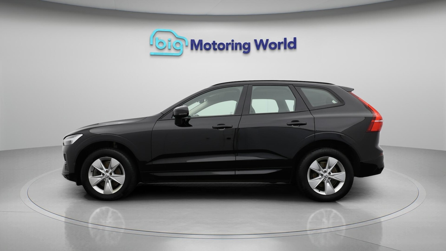 Used Volvo XC60 2021 for sale - 76485432: Photo 5