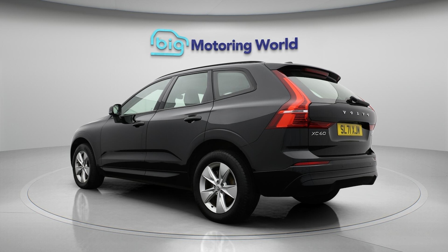 Used Volvo XC60 2021 for sale - 76485432: Photo 6